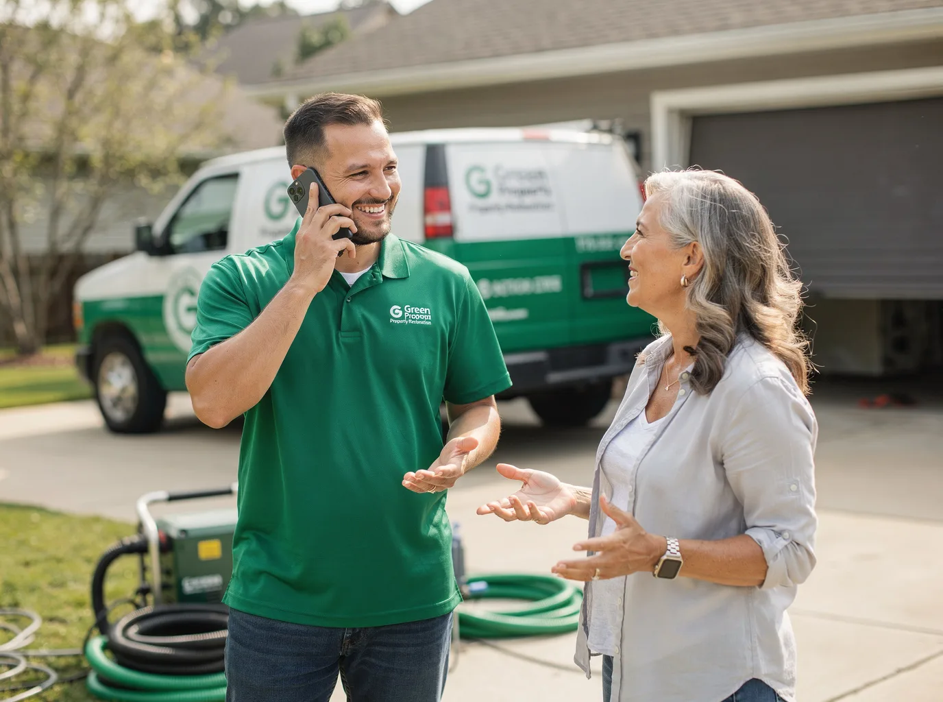 Water Damage Restoration Iron Mountain, MI FAQs